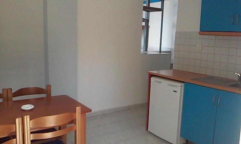 Marieva Apartments Kanali (Epirus) Exterior foto