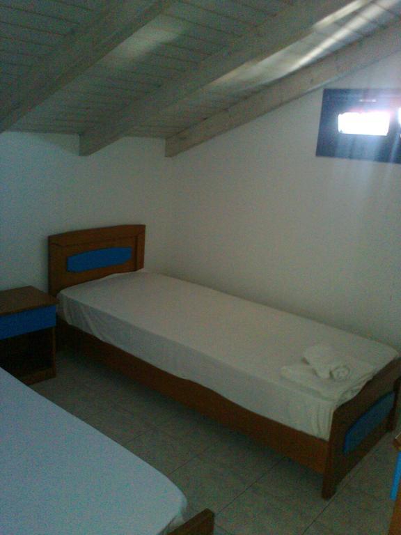 Marieva Apartments Kanali (Epirus) Quarto foto