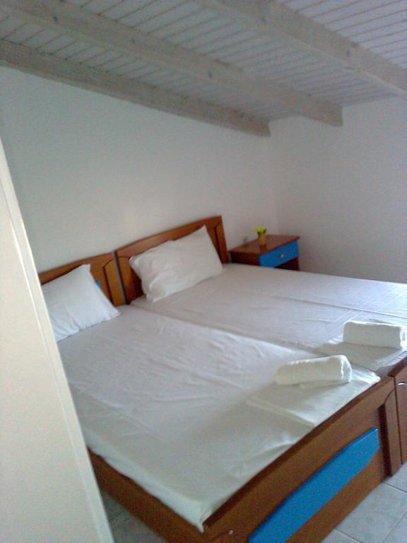Marieva Apartments Kanali (Epirus) Quarto foto