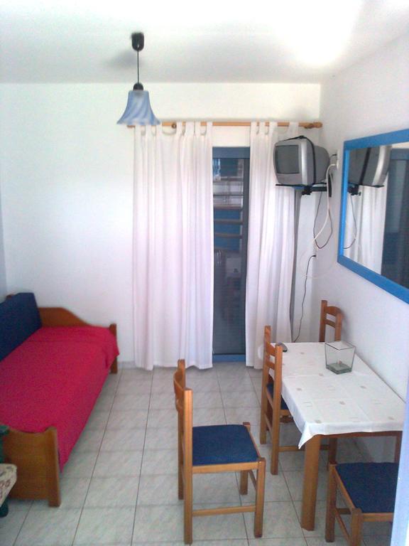Marieva Apartments Kanali (Epirus) Quarto foto